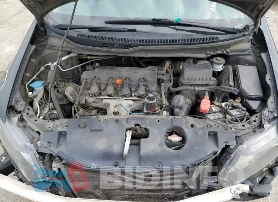 2HGFB2F56FH563773 Photo# 11