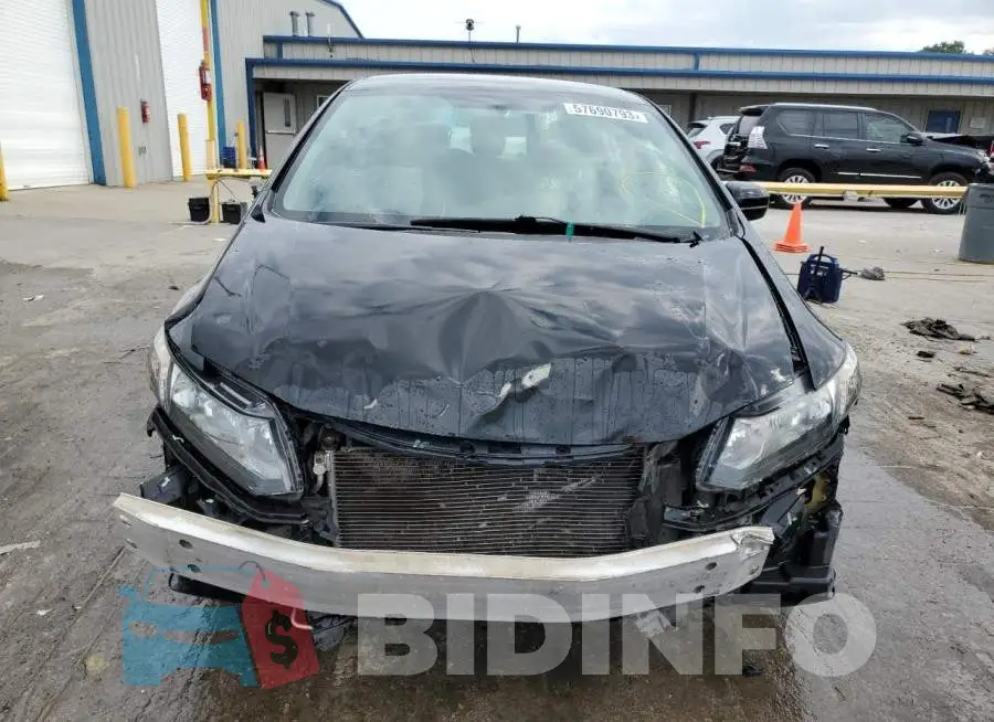 2HGFB2F56FH563773 Photo# 5