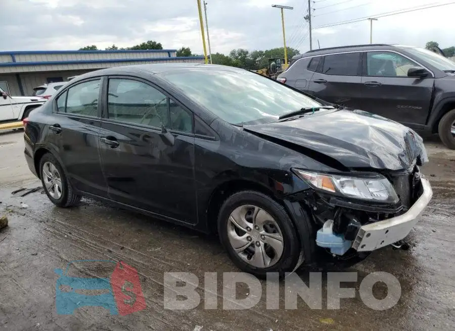 2HGFB2F56FH563773 Photo# 4