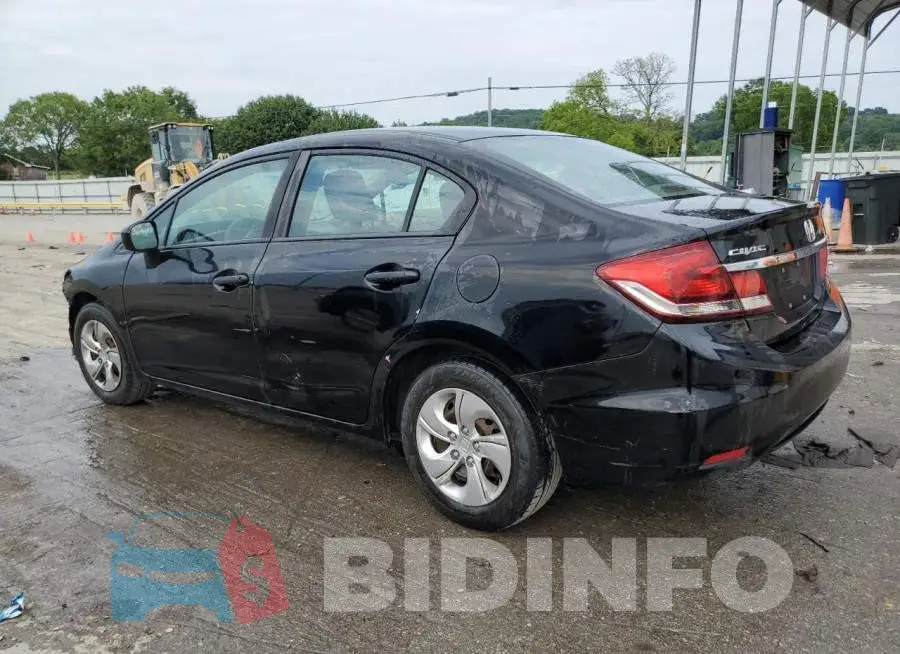 2HGFB2F56FH563773 Photo# 2