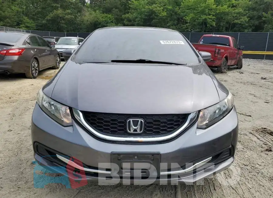 2HGFB2F86EH543497 Photo# 5