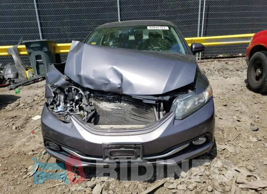 2HGFB2F87EH523839 Photo# 5