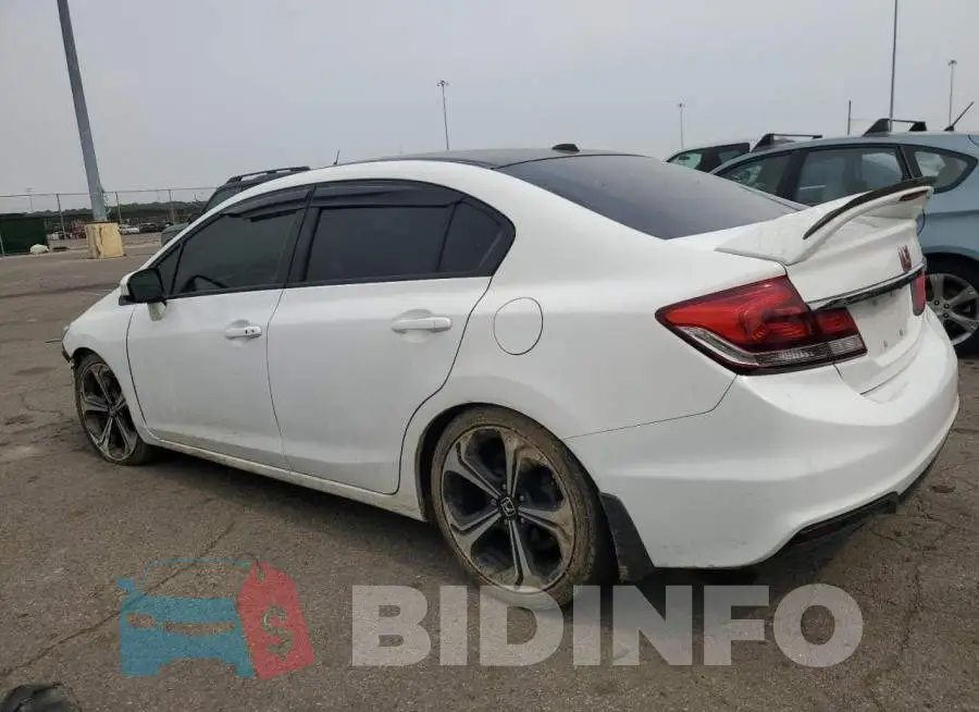 2HGFB6E54FH709709 Photo# 2
