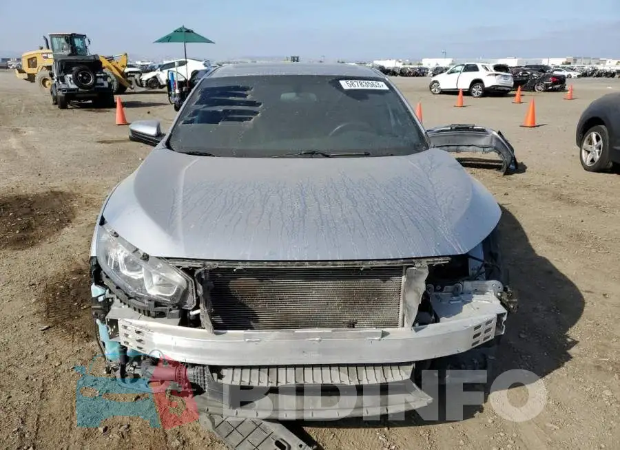 2HGFC1E52HH705340 Photo# 5