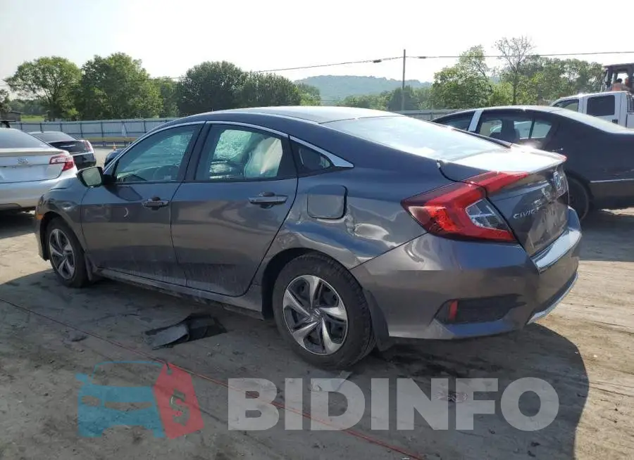 2HGFC2F68MH548176 Photo# 2