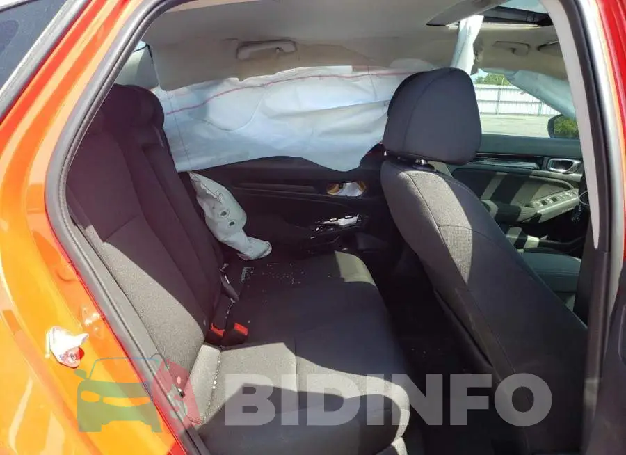 2HGFE1F75PH300162 Photo# 10
