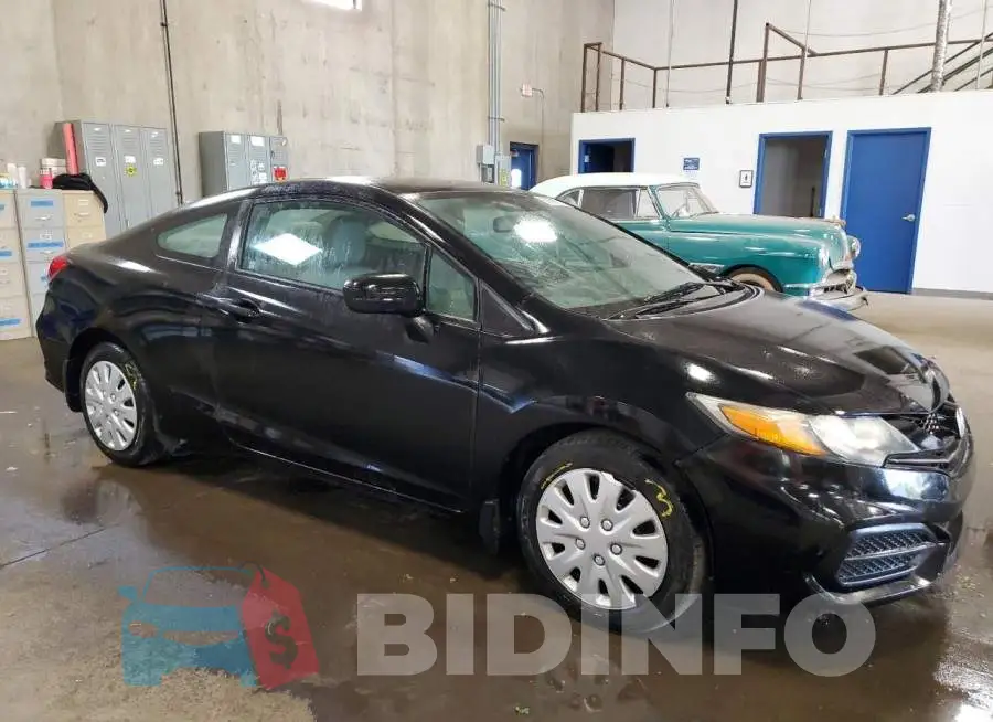 2HGFG3B59FH526231 Photo# 4