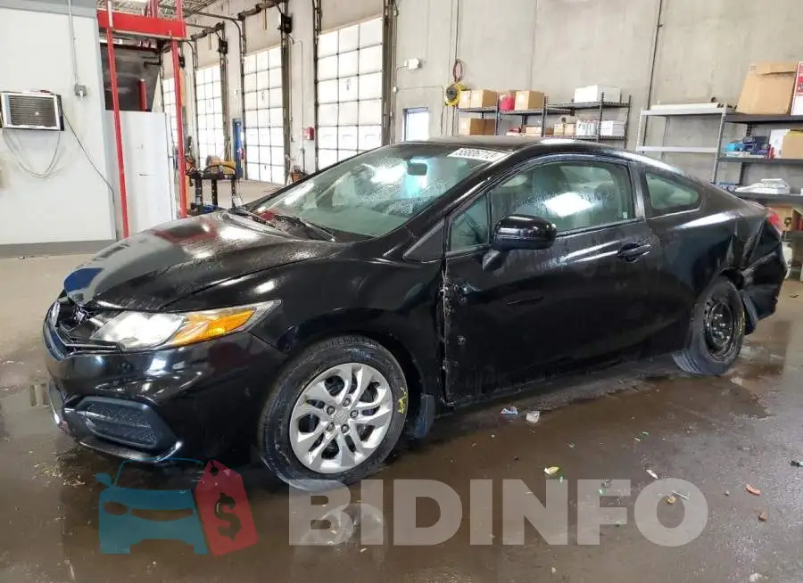 2HGFG3B59FH526231 Photo# 1