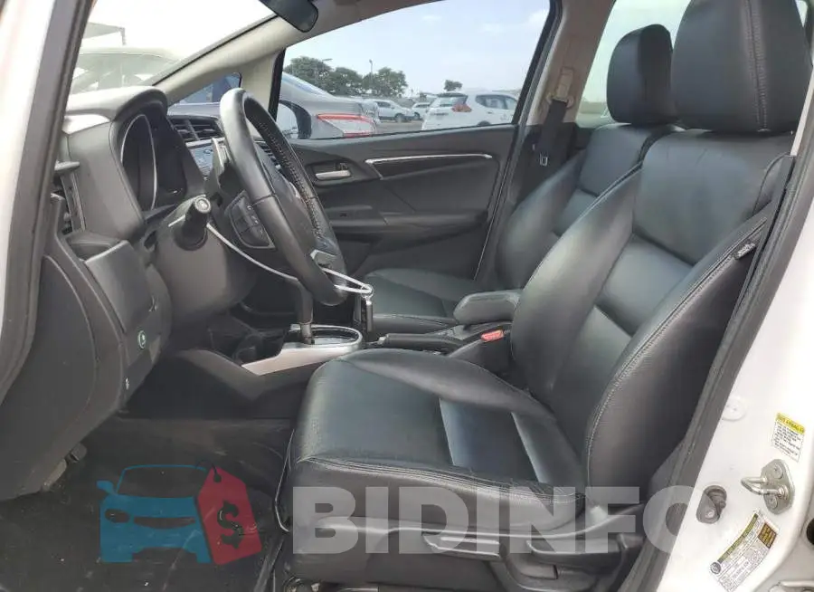 3HGGK5H81FM735643 Photo# 7