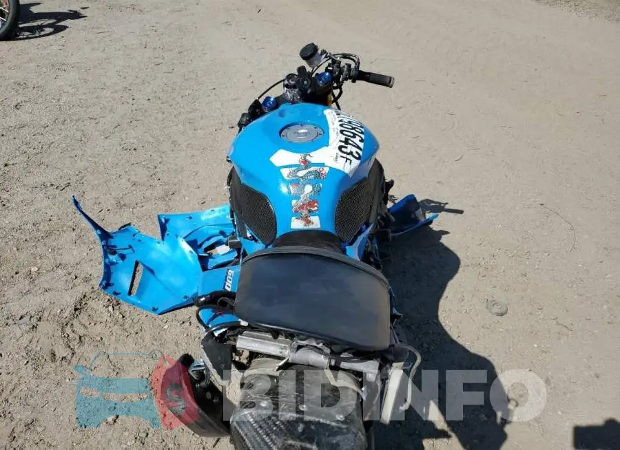 JH2PC40H3MK700163 Photo# 6