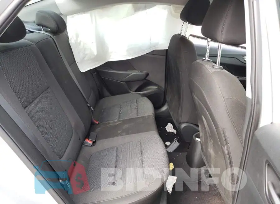 3KPC24A60NE154899 Photo# 10