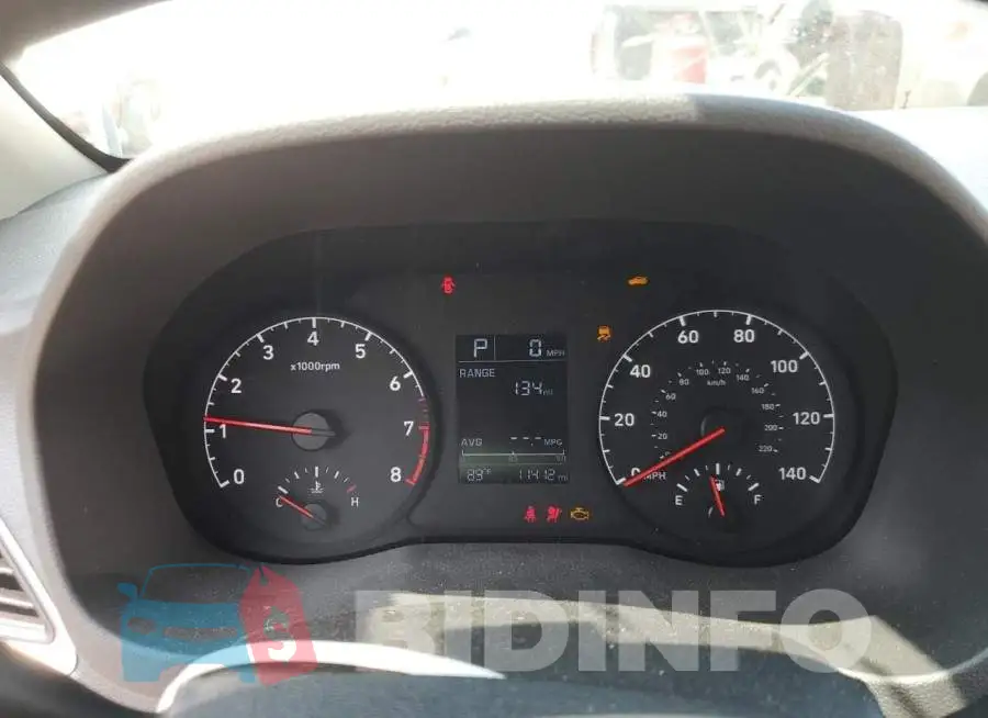 3KPC24A6XNE190163 Photo# 9