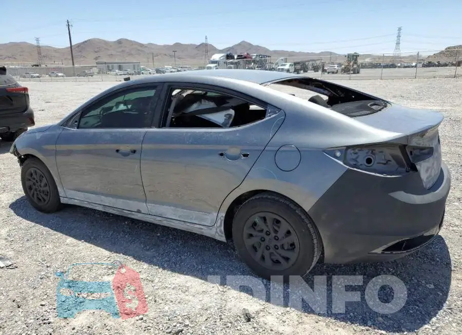 5NPD74LF4LH503882 Photo# 2