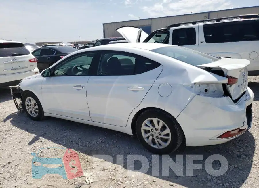5NPD74LF9KH490366 Photo# 2