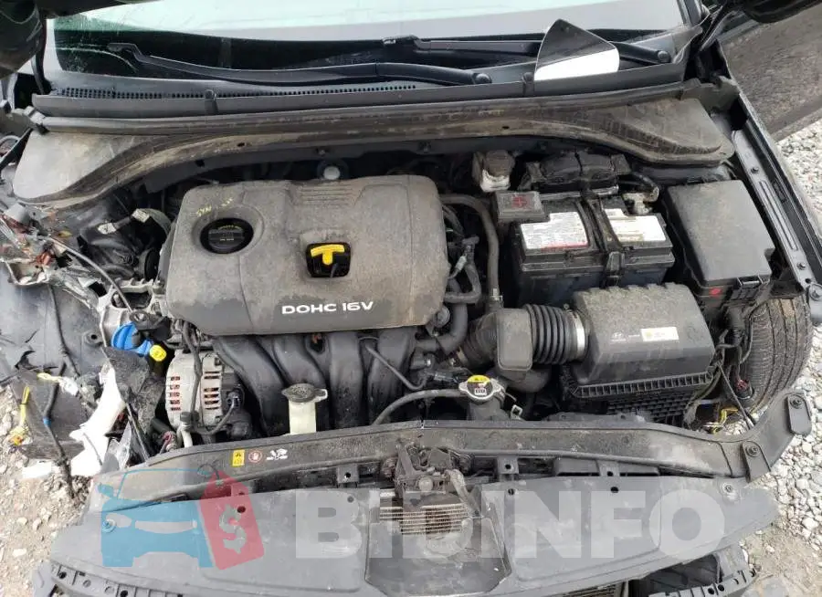 5NPD84LF1HH005207 Photo# 11