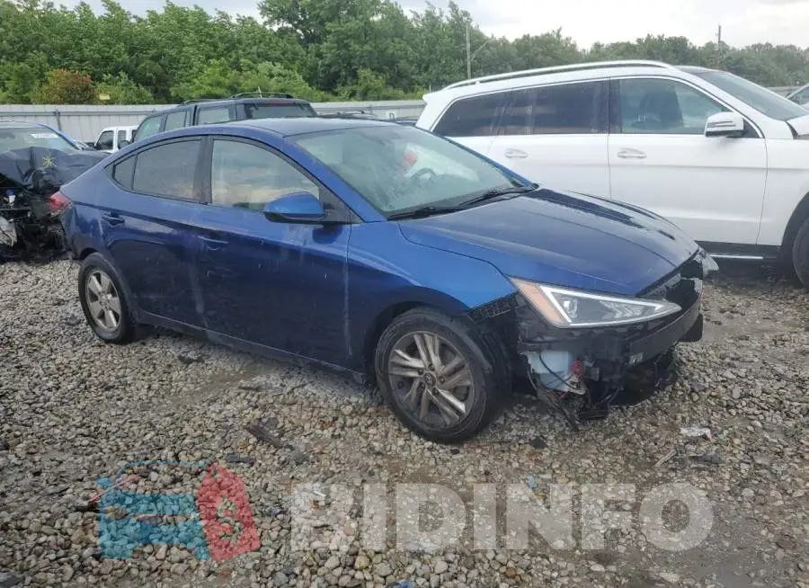 5NPD84LF1KH406554 Photo# 4
