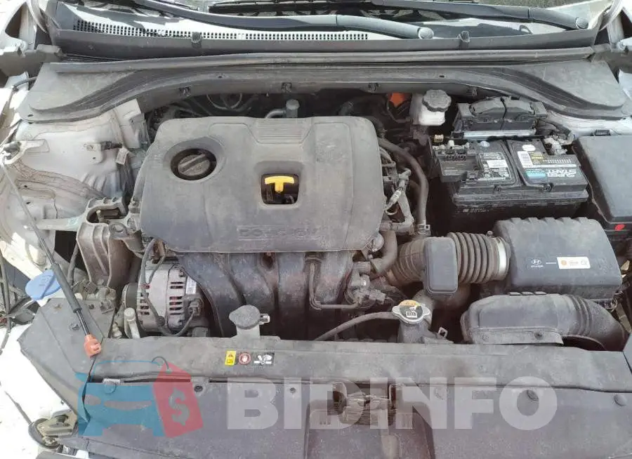 5NPD84LF5KH480091 Photo# 11