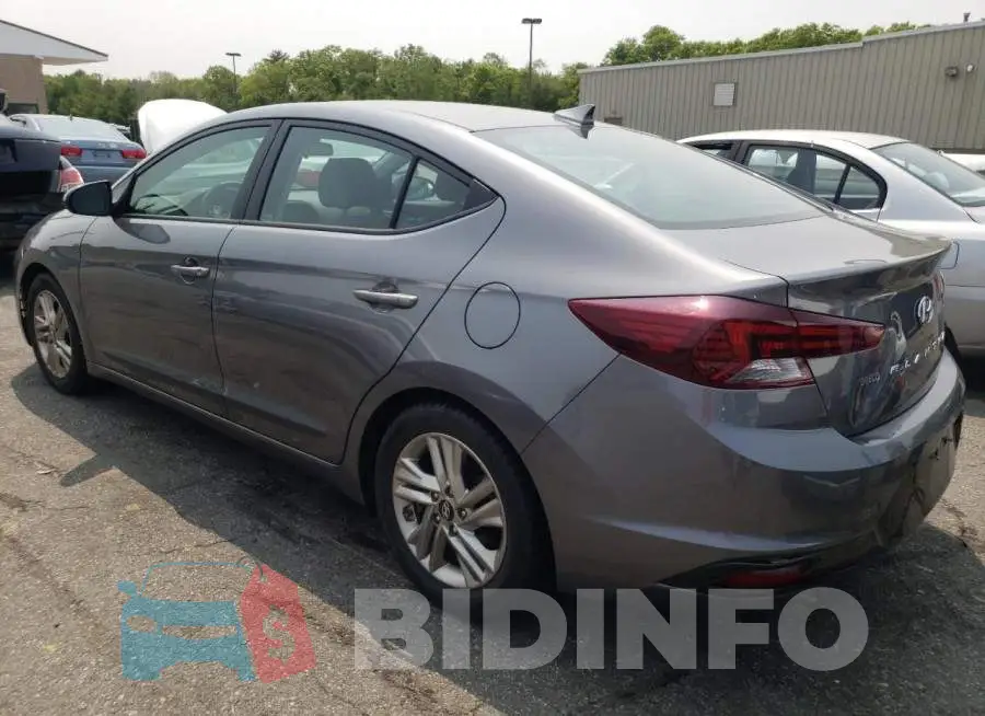 5NPD84LF7KH481825 Photo# 2