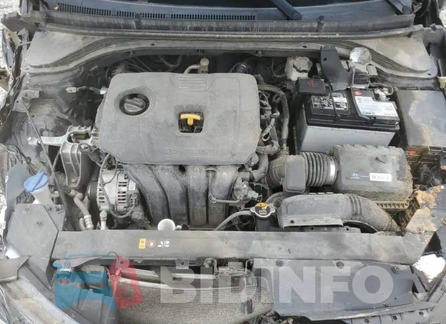 5NPD84LF7KH482389 Photo# 11