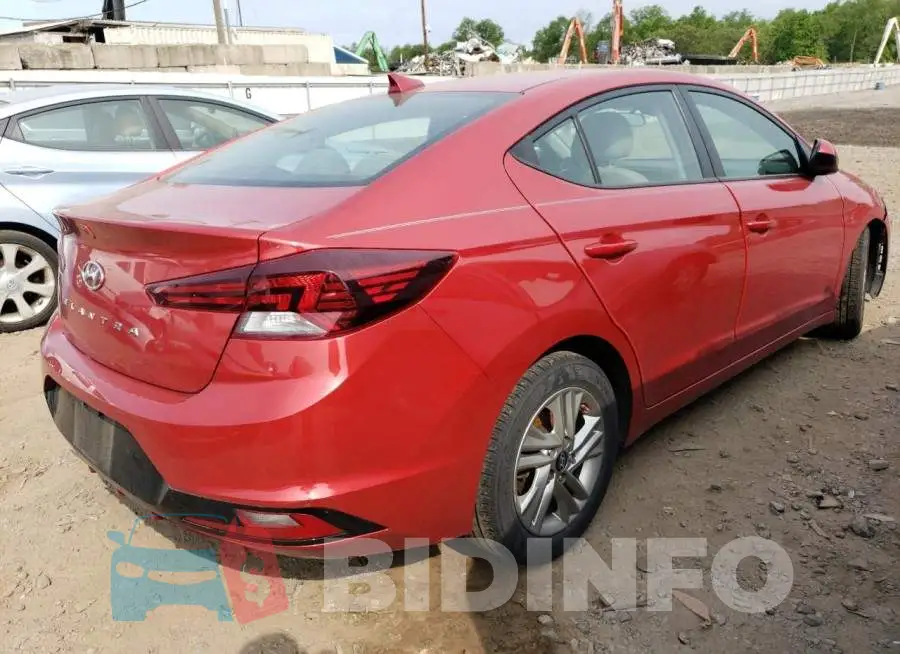 5NPD84LFXKH445370 Photo# 3