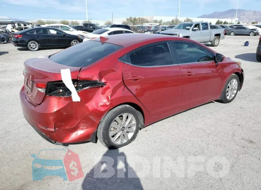 5NPDH4AE7FH592598 Photo# 3