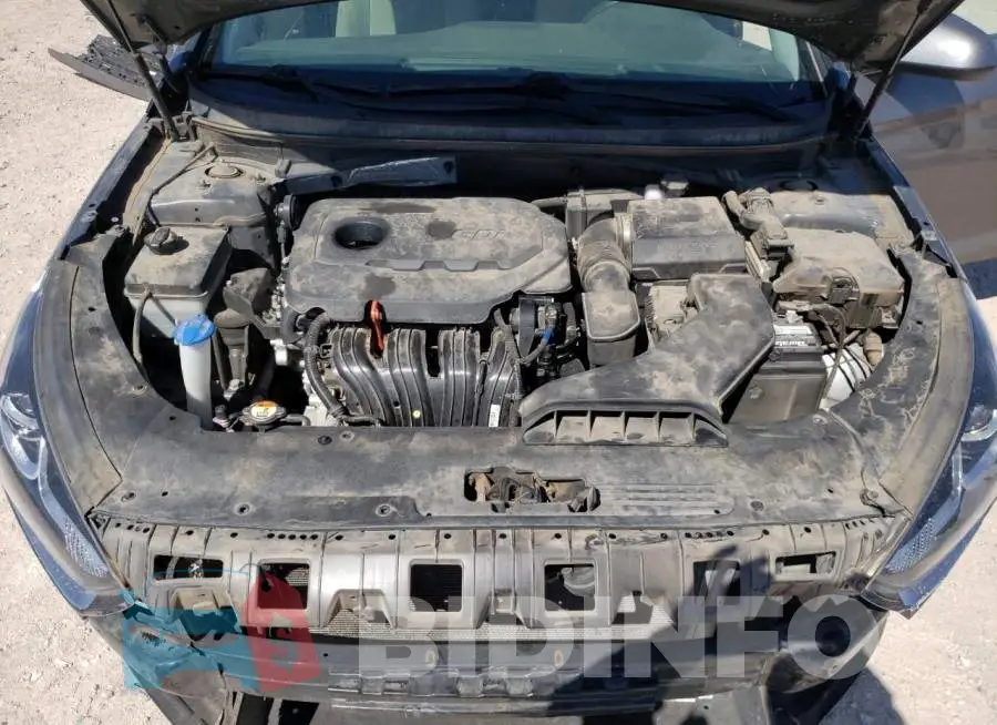 5NPE24AF0KH784423 Photo# 11