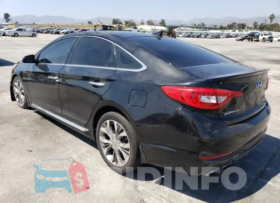 5NPE34AB3FH174841 Photo# 2