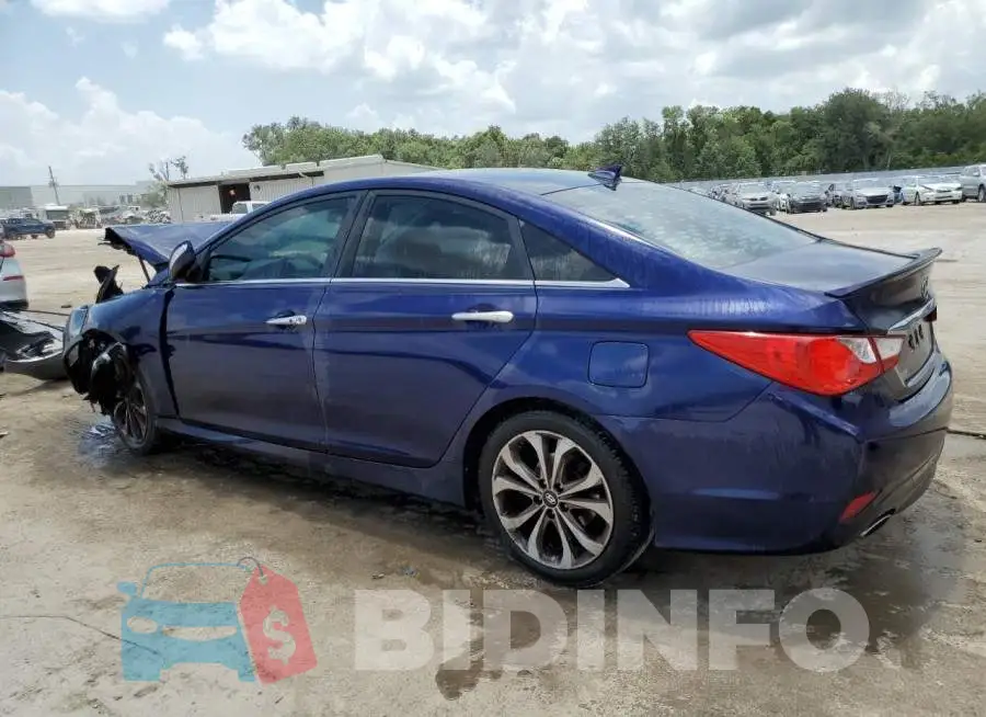 5NPEC4AC8EH850627 Photo# 2