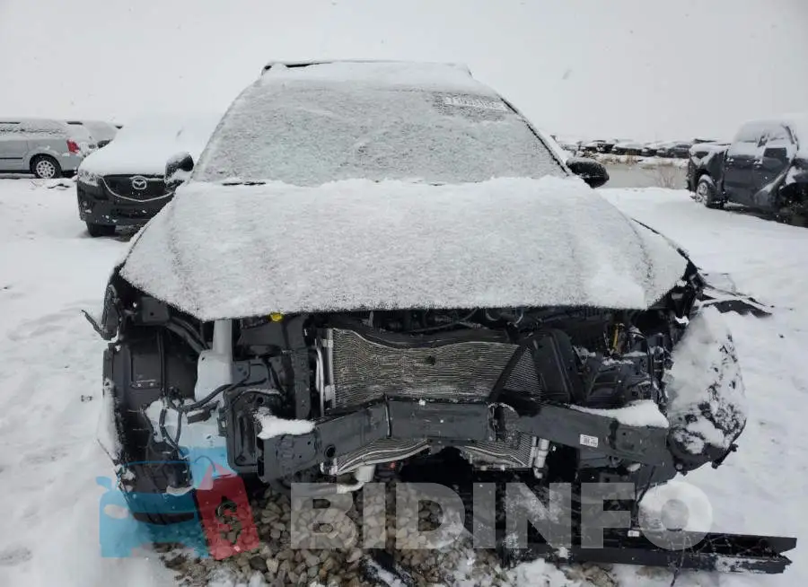 KM8K6CAB2PU965840 Photo# 5
