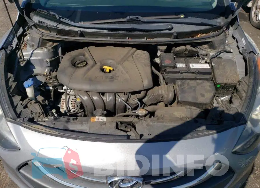 KMHD35LH1EU174842 Photo# 11