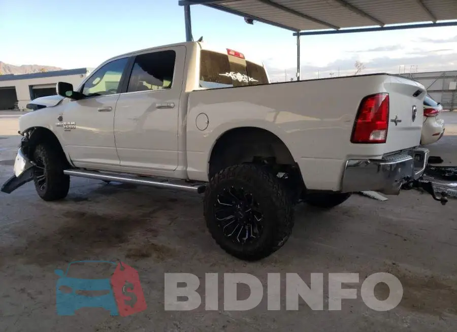 1C6RR6LT2KS604959 Photo# 2