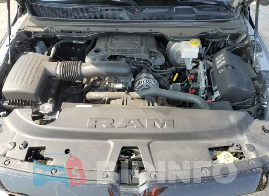 1C6SRFHT5NN210157 Photo# 11