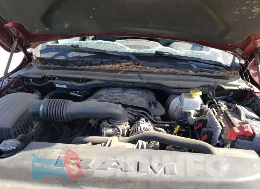1C6SRFJT0KN691554 Photo# 11