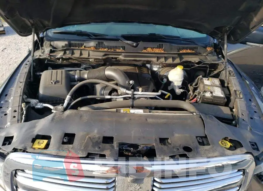 3C6RR7LT8GG334592 Photo# 11