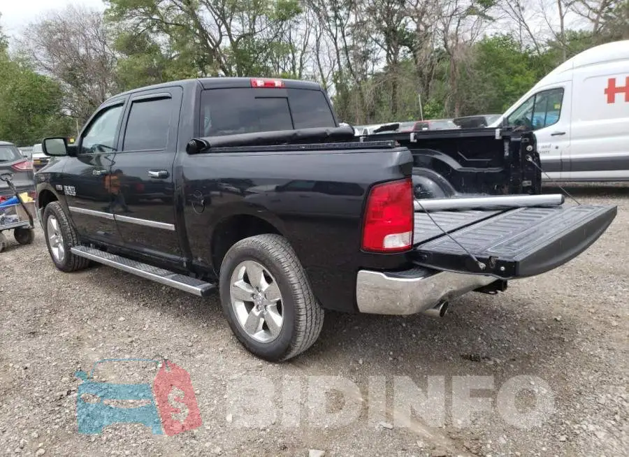 3C6RR7LTXGG243582 Photo# 2