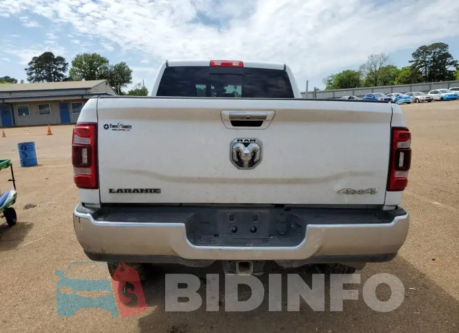 3C6UR5FL2MG654089 Photo# 6