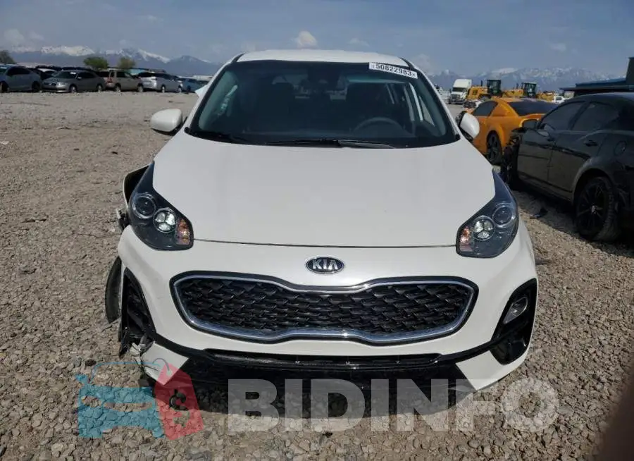 KNDPMCAC6N7007787 Photo# 5