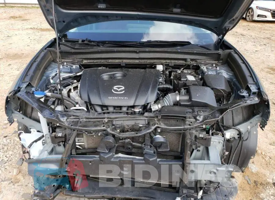 3MVDMBCL4NM421794 Photo# 12