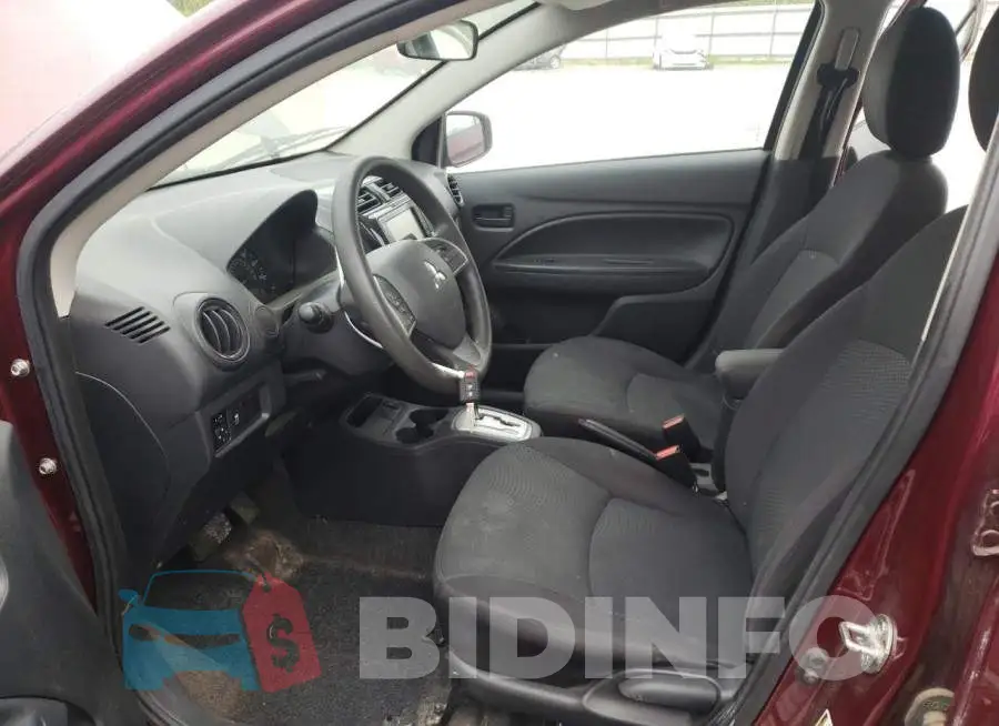 ML32F3FJ1KHF04205 Photo# 7