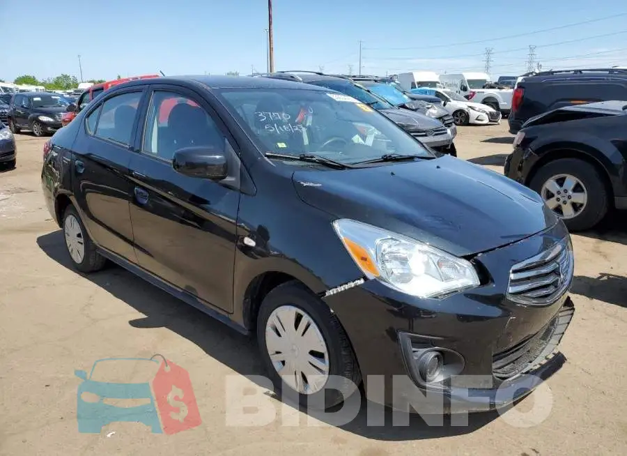 ML32F3FJ5KHF03770 Photo# 4