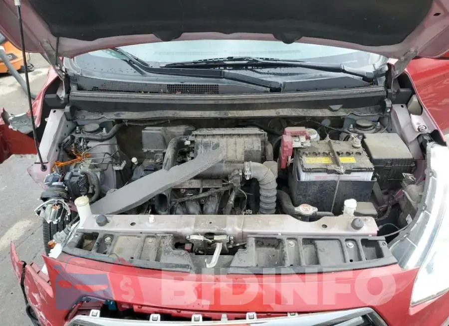ML32F3FJ9KHF10964 Photo# 11