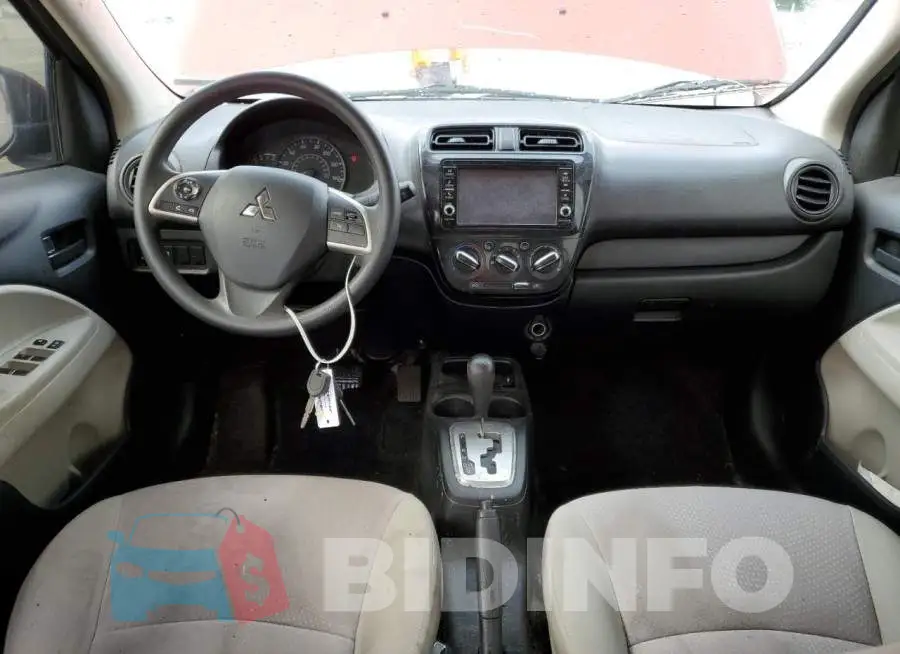 ML32F3FJ9KHF10964 Photo# 8