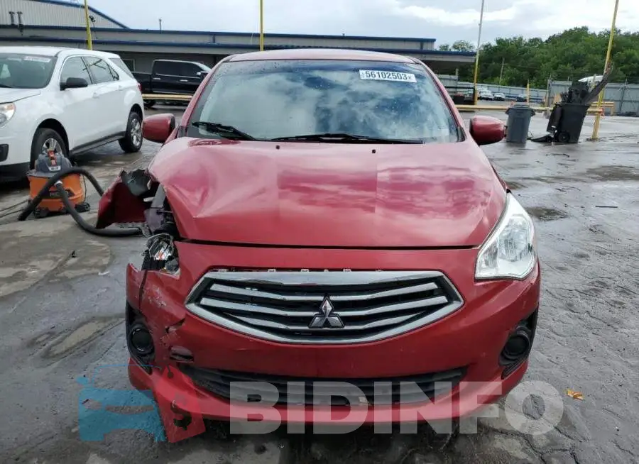 ML32F3FJ9KHF10964 Photo# 5