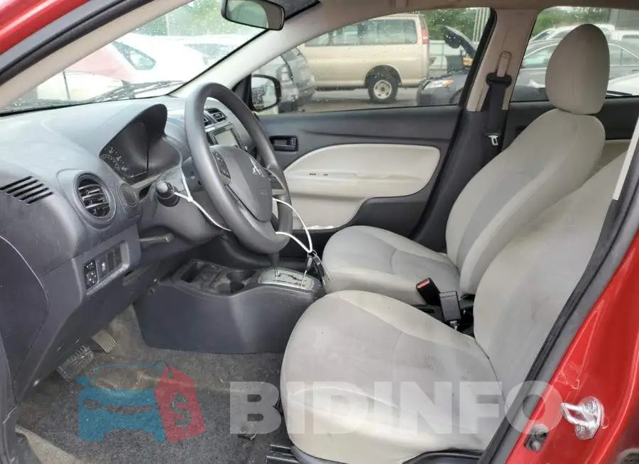 ML32F3FJ9KHF10964 Photo# 7