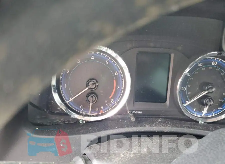 2T1BURHE3JC024947 Photo# 8