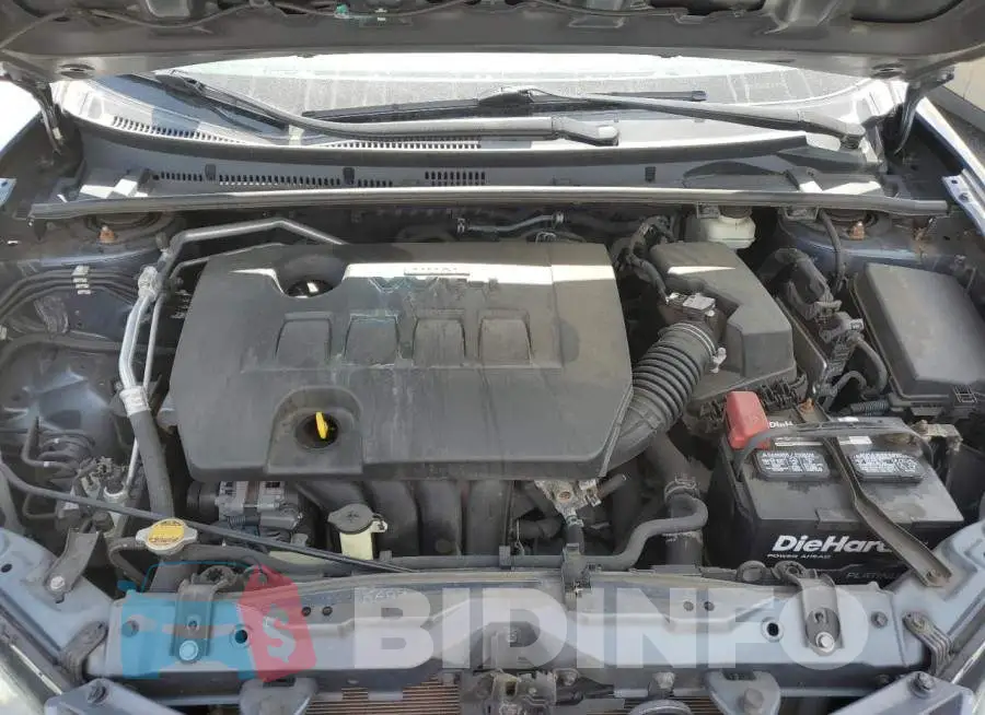 2T1BURHE4FC346035 Photo# 11