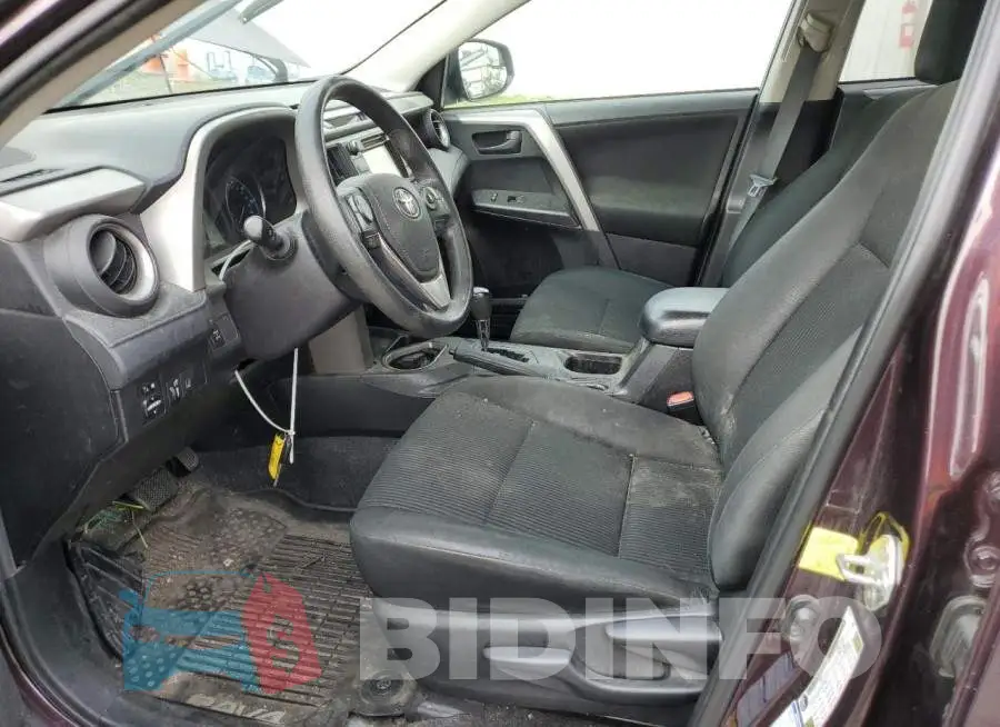 2T3BFREV3JW726285 Photo# 7