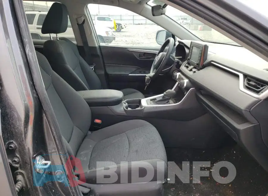 2T3F1RFV8LC081409 Photo# 5