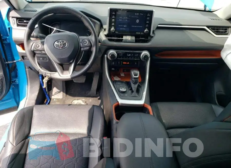 2T3J1RFV5KW061657 Photo# 8