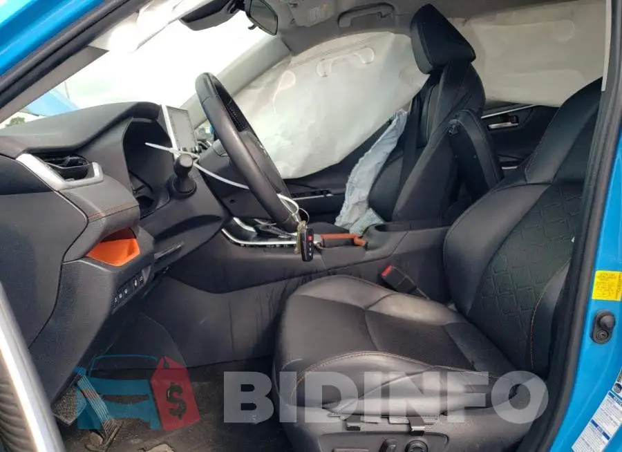2T3J1RFV5KW061657 Photo# 7